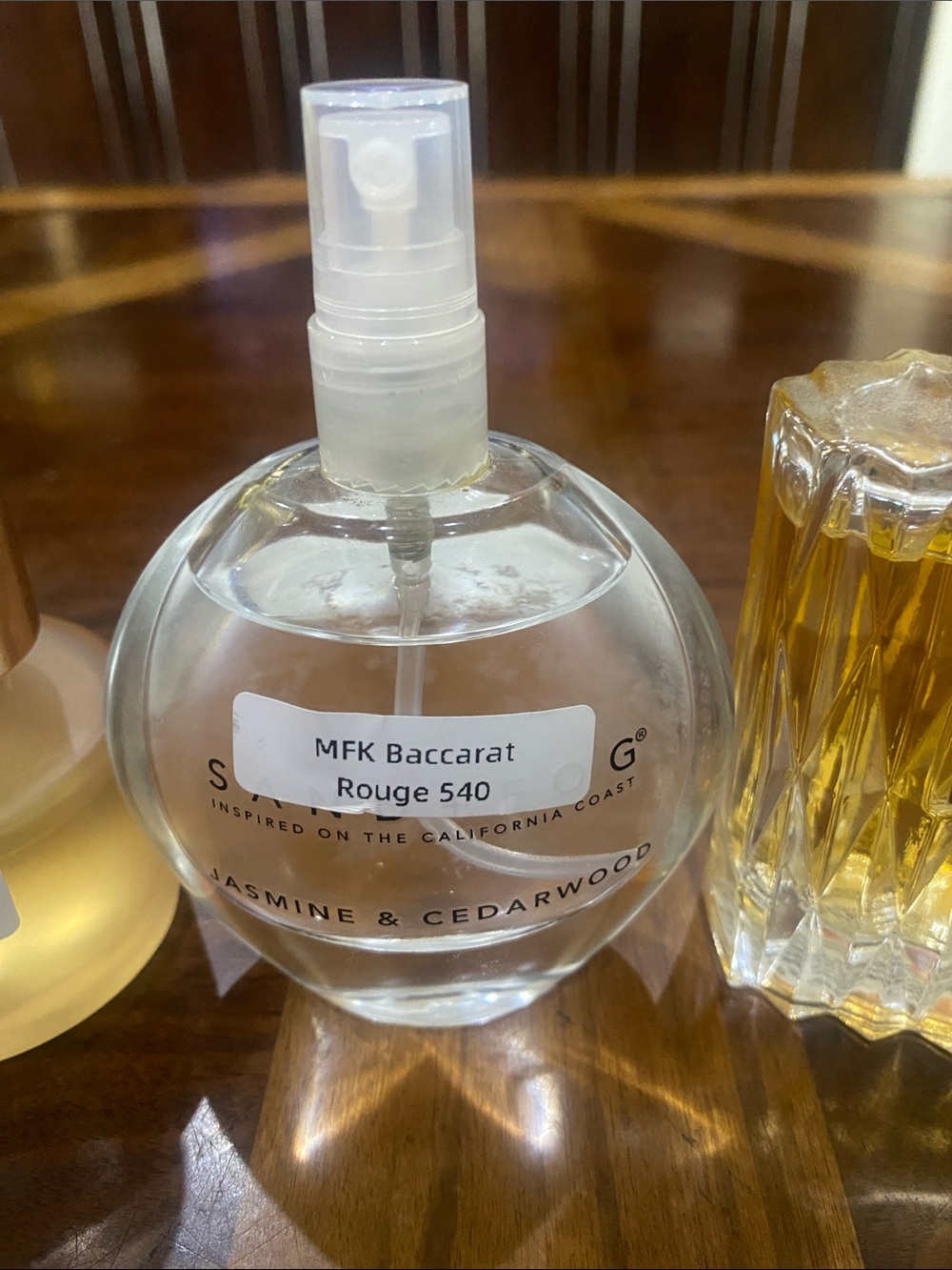 Authentic and smells like Fragrances Bundle - Picture 5 of 7